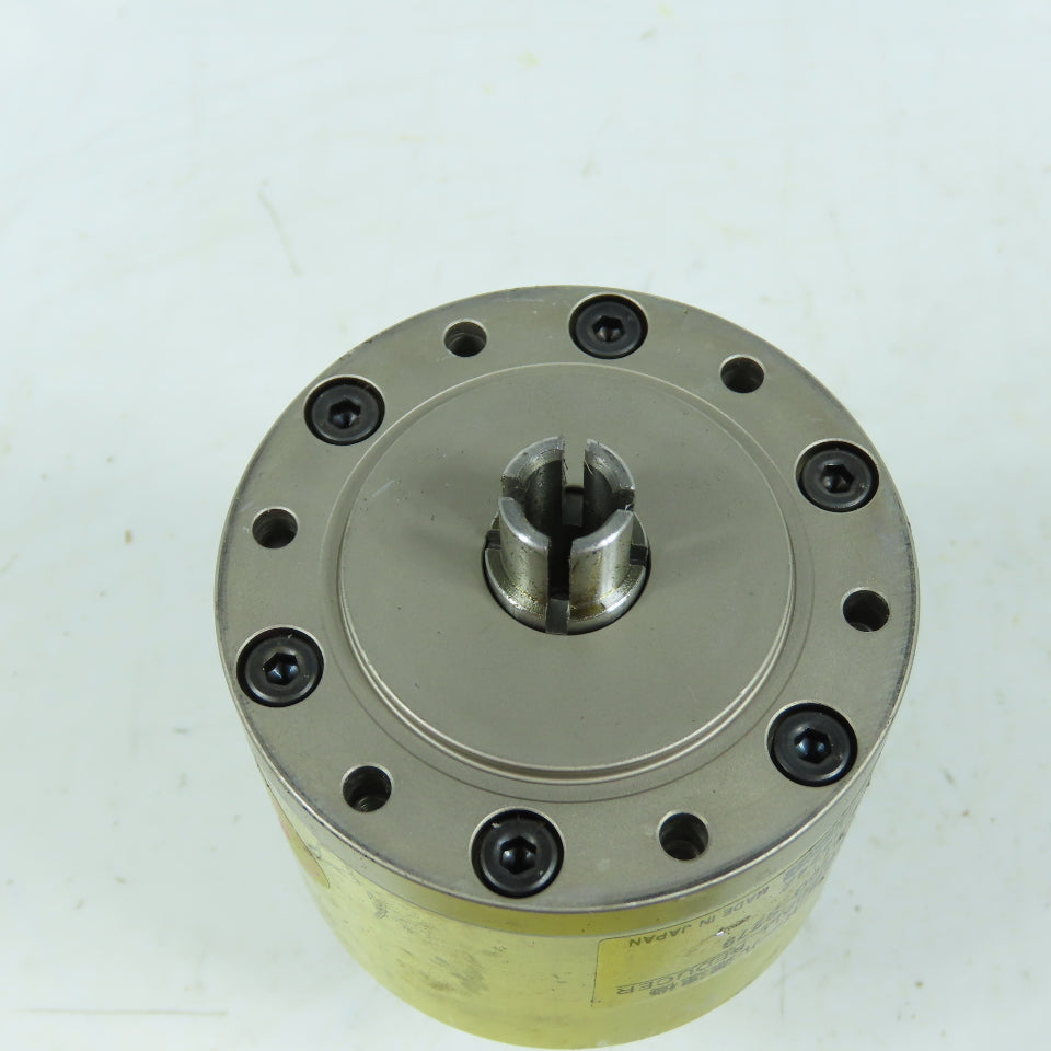 Kamo Seiko BR65SH-20G-S279 Ball Reducer Gearbox Ratio 1/20