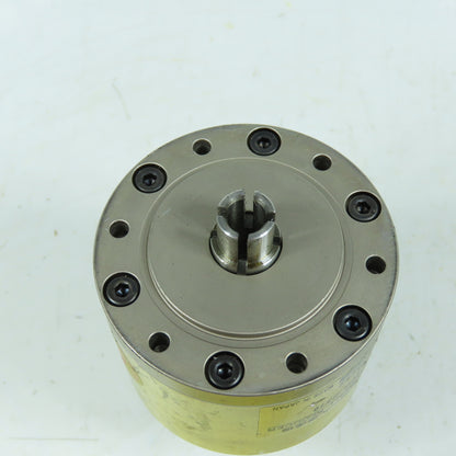 Kamo Seiko BR65SH-20G-S279 Ball Reducer Gearbox Ratio 1/20