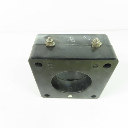 Siemens-Allis 80-801 Current Transformer 800:5A Ratio 600V