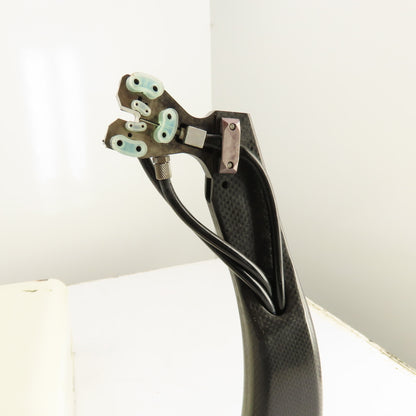 Yushin DRDIII-S40 Sprue Picker Robot Arm 200-230V 1Ph 750VA Carbon Fiber