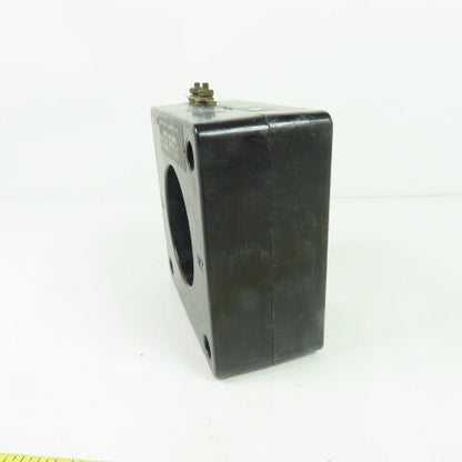 Siemens 00-873-068-019 180SHT Current Transformer Ratio 600:5 A