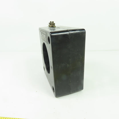 Siemens 00-873-068-019 180SHT Current Transformer Ratio 600:5 A