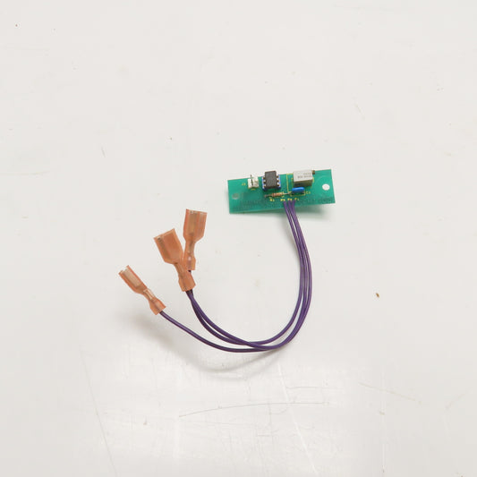 Semitool 14861B Circuit Board Controller