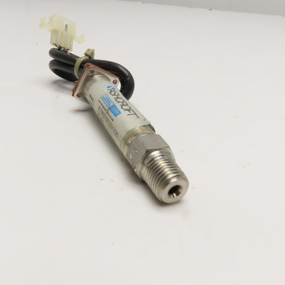 Ashcroft K17M0215F230#XS0 1/4"NPT 30PSI 10-36VDC Pressure Transducer