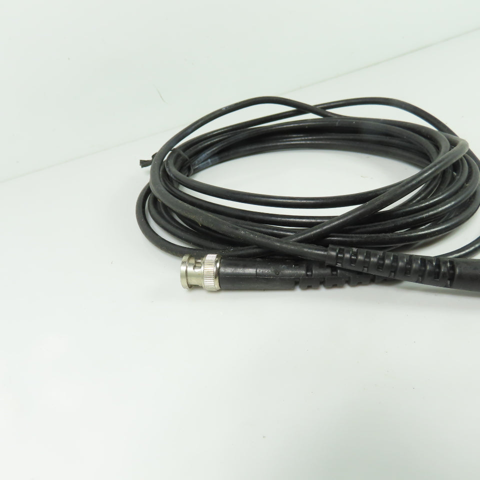 Pomona 2249-C-180 BNC to BNC Coaxial Test Cable 15ft RG-58