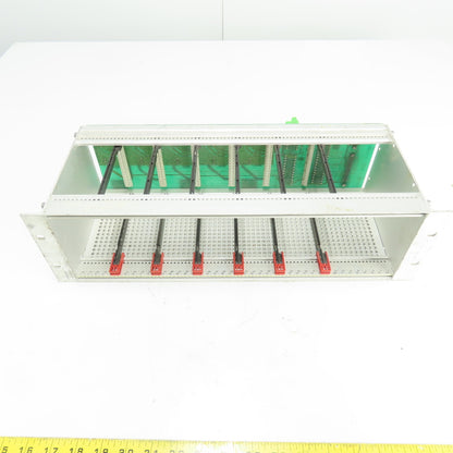 9191-30501 Industrial Card Cage Chassis Motherboard