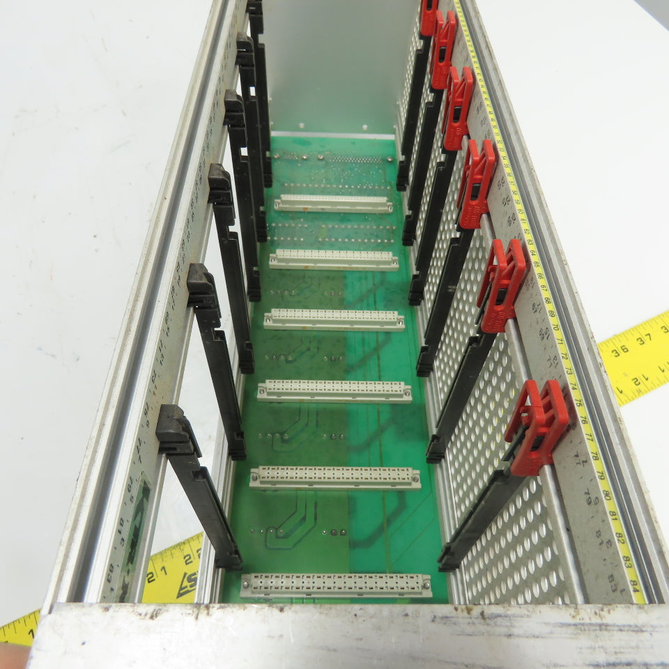 9191-30501 Industrial Card Cage Chassis Motherboard