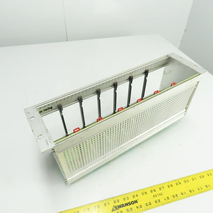 9191-30501 Industrial Card Cage Chassis Motherboard