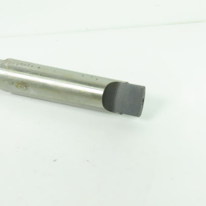 HS21 5 21.5mm HSS Morse Taper Shank Drill Bit 11" OAL