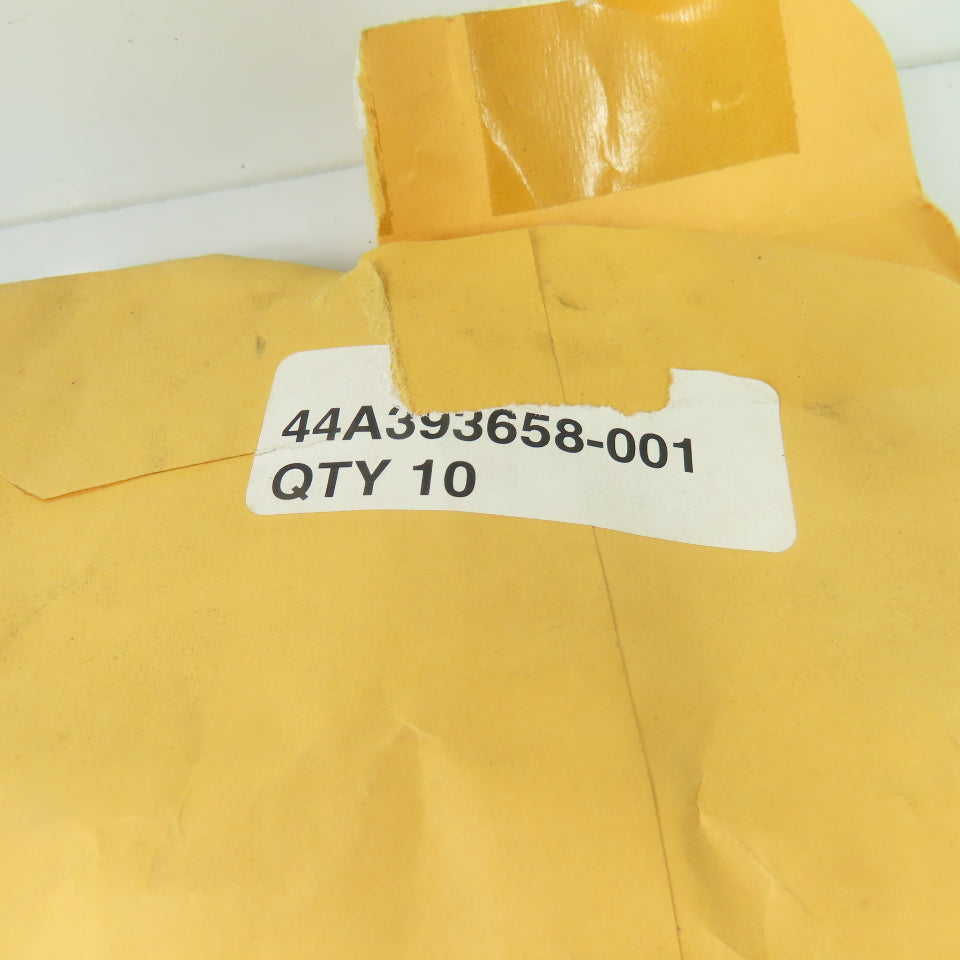 Dialight 44A393658-001 513-0311-810 Push Button Switch Bases 3A 125VAC Lot of 10
