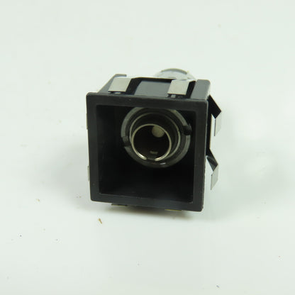Dialight 44A393658-001 513-0311-810 Push Button Switch 3A 125VAC 6-Pin