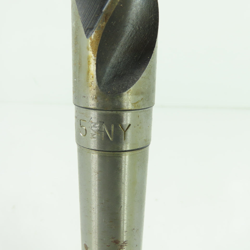 HS26.5 26.5mm Taper Shank Twist Drill Bit 11-1/2" OAL