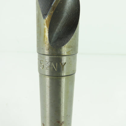 HS26.5 26.5mm Taper Shank Twist Drill Bit 11-1/2" OAL