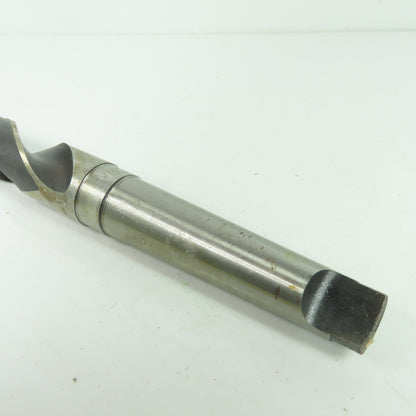 HS26.5 26.5mm Taper Shank Twist Drill Bit 11-1/2" OAL
