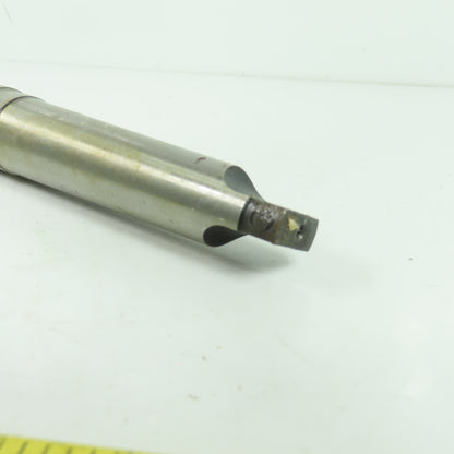 HS26.5 26.5mm Taper Shank Twist Drill Bit 11-1/2" OAL