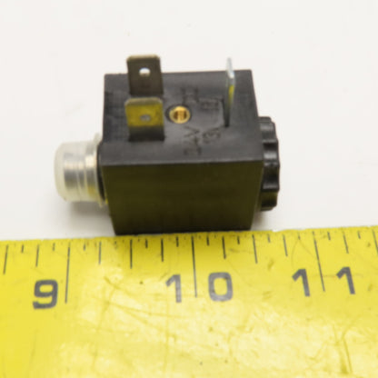 Parker PVA-F1-2B 24VDC Solenoid Coil