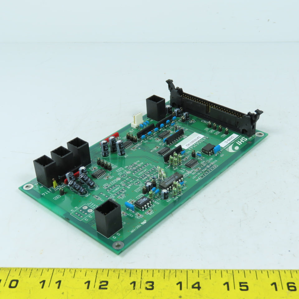 Sumitomo Heavy Industries SXAN-C SA765657AD Control Circuit Board Module