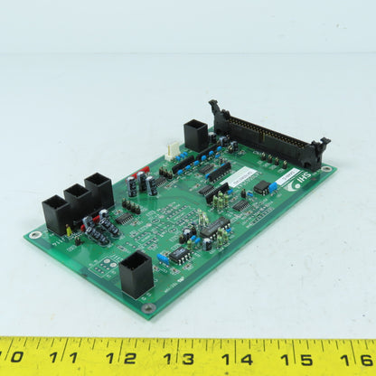Sumitomo Heavy Industries SXAN-C SA765657AD Control Circuit Board Module