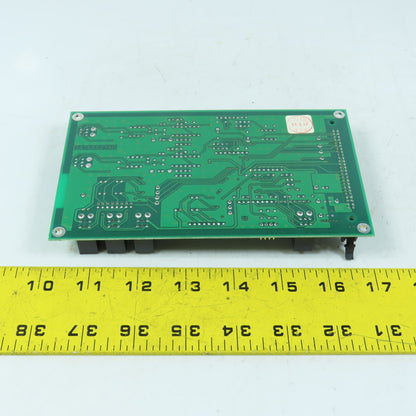 Sumitomo Heavy Industries SXAN-C SA765657AD Control Circuit Board Module