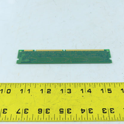 SanMax Technologies SMS-6486H-H 64MB SDRAM 168-Pin DIMM PC133 Non-ECC Memory