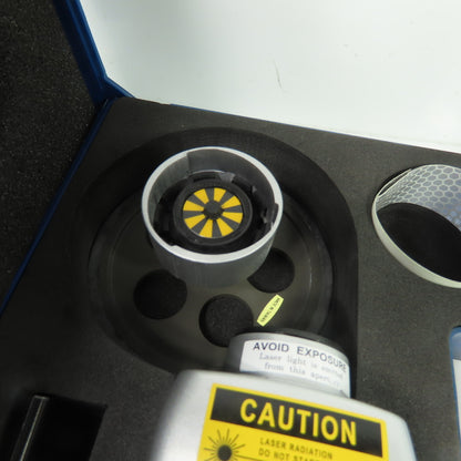 Avtron M740 Digital Hand Tachometer M740 Class II Laser