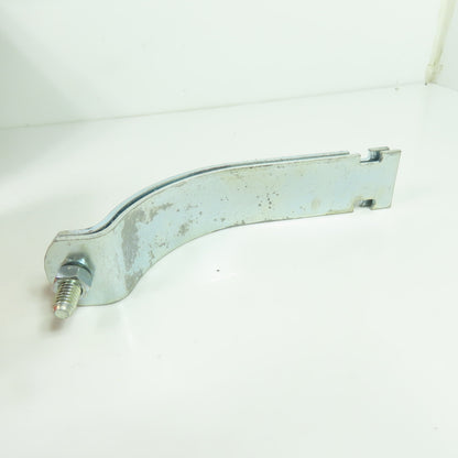 Hilti 00306644 4" Rigid Strut Clamps Electro-Galvanized Lot Of 22