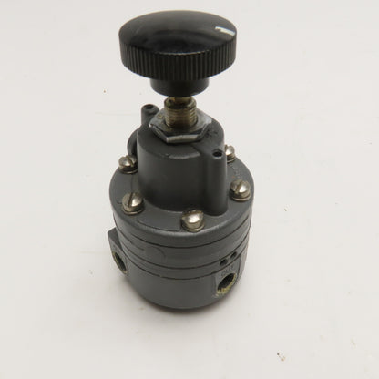 Moore Nullmatic 41-15 1/8" NPT Pressure Regulator
