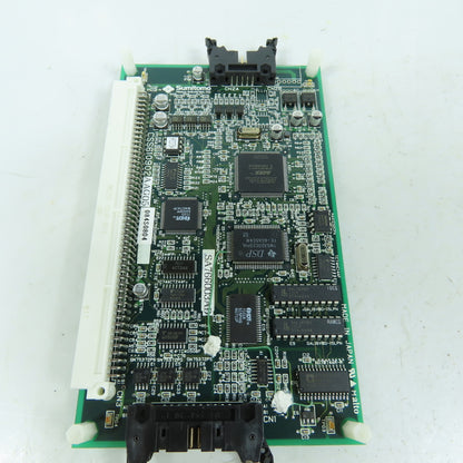 Sumitomo SA766003AD CSS610902 AAG05 Servo Circuit Board Assembly SA766003AD