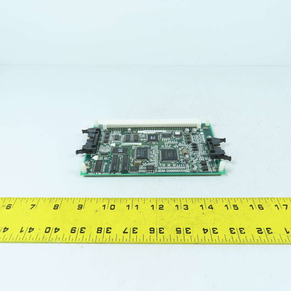 Sumitomo SA766003AD CSS610902 AAG05 Servo Circuit Board Assembly SA766003AD
