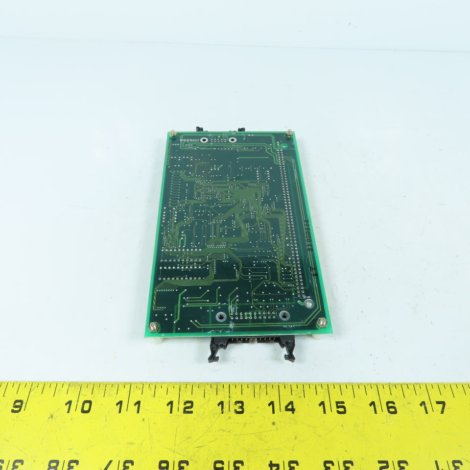 Sumitomo SA766003AD CSS610902 AAG05 Servo Circuit Board Assembly SA766003AD