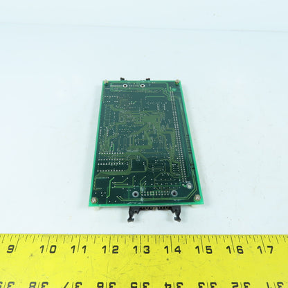 Sumitomo SA766003AD CSS610902 AAG05 Servo Circuit Board Assembly SA766003AD