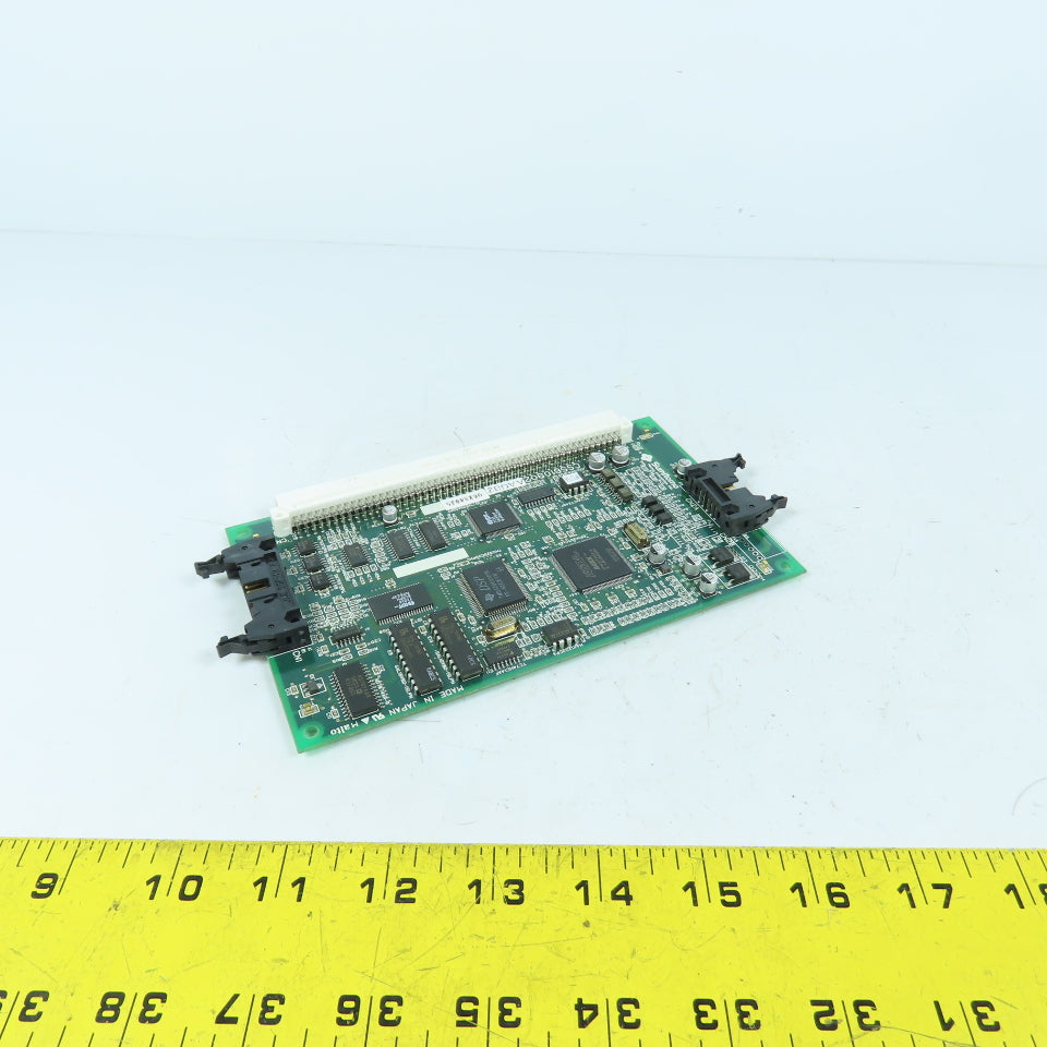 Sumitomo Heavy Industries 06XS4935 CSS610902 AAG02 Control Circuit Board Module