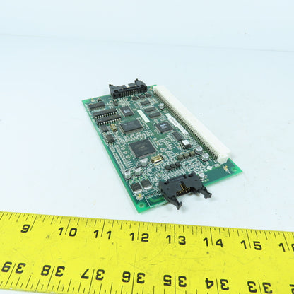 Sumitomo Heavy Industries 06XS4935 CSS610902 AAG02 Control Circuit Board Module