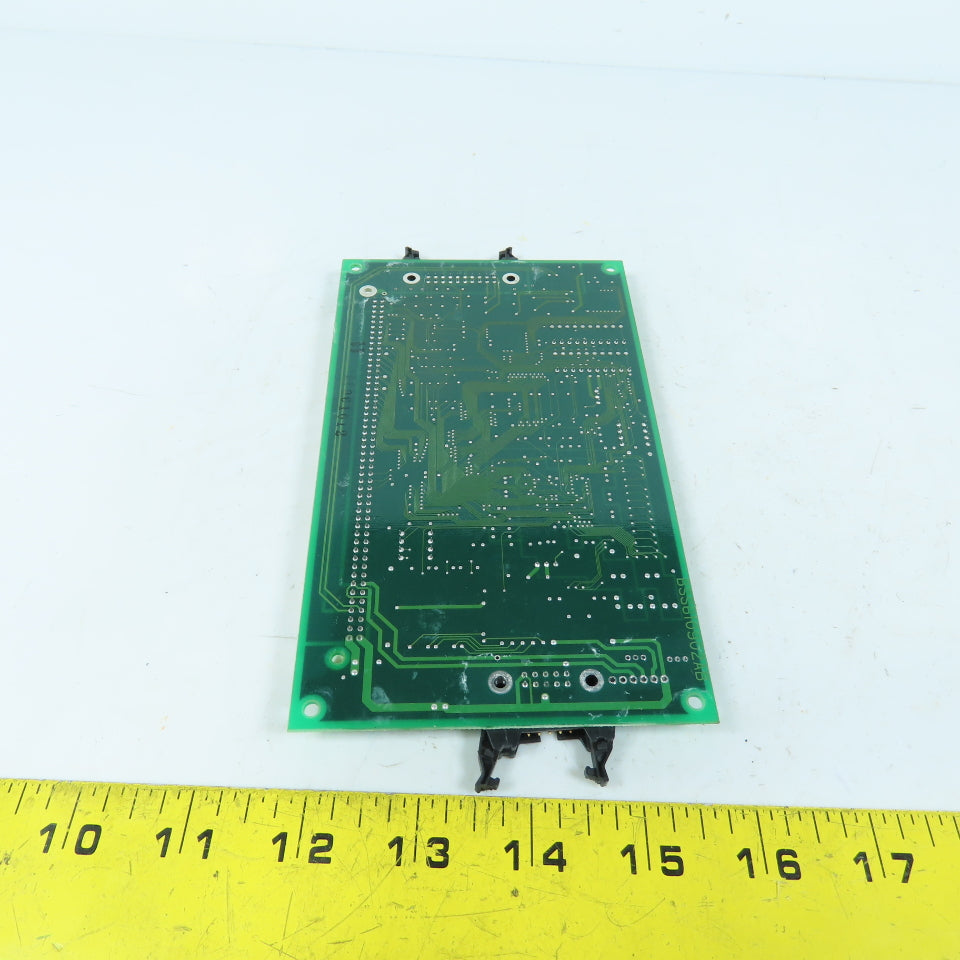 Sumitomo Heavy Industries 06XS4935 CSS610902 AAG02 Control Circuit Board Module