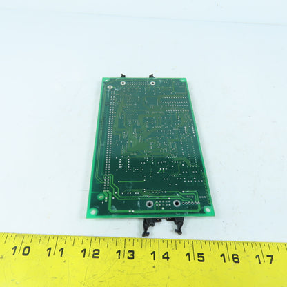 Sumitomo Heavy Industries 06XS4935 CSS610902 AAG02 Control Circuit Board Module