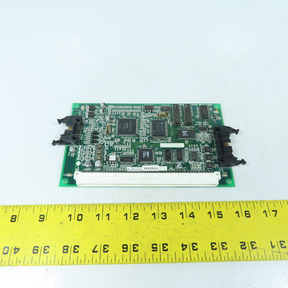 Sumitomo Heavy Industries 06XS4935 CSS610902 AAG02 Control Circuit Board Module