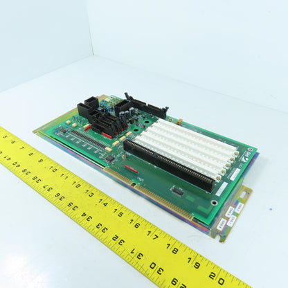 Sumitomo SA765604AX SA765603BC SXEX Servo Control Board 4-Axis Injection Molding