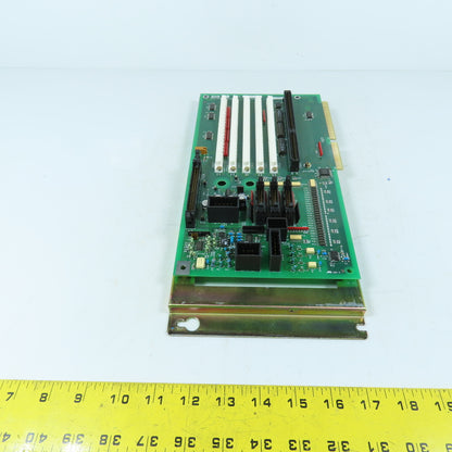 Sumitomo SA765604AX SA765603BC SXEX Servo Control Board 4-Axis Injection Molding