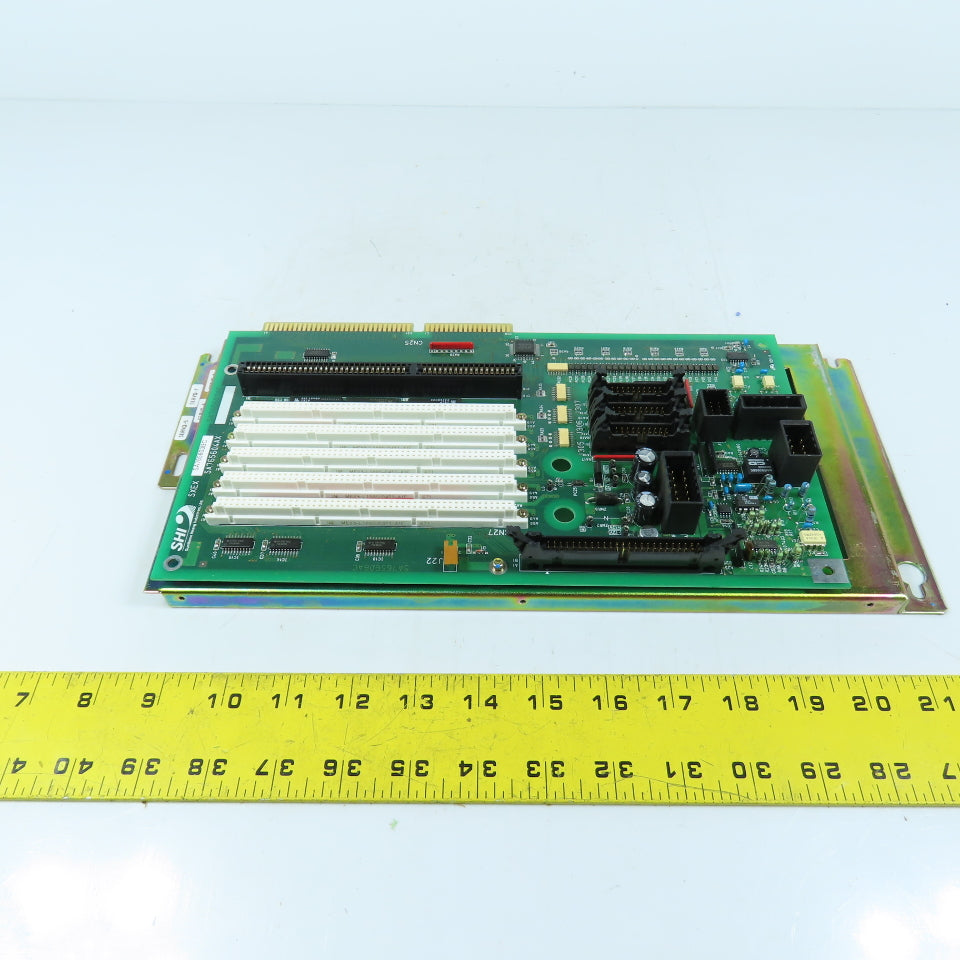 Sumitomo SA765604AX SA765603BC SXEX Servo Control Board 4-Axis Injection Molding