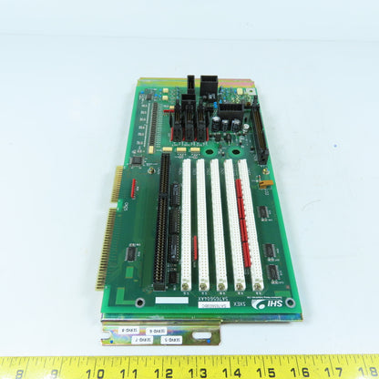 Sumitomo SA765604AX SA765603BC SXEX Servo Control Board 4-Axis Injection Molding