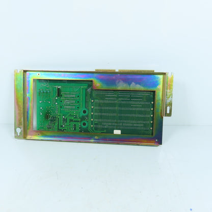 Sumitomo SA765604AX SA765603BC SXEX Servo Control Board 4-Axis Injection Molding