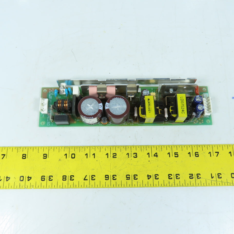 Cosel LDA75F-24 Switching Power Supply 24V 3.2A Open Frame