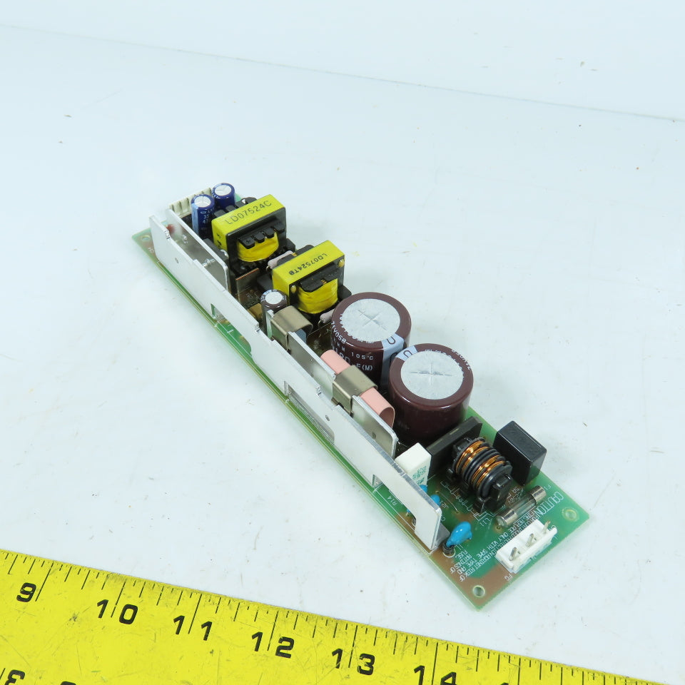 Cosel LDA75F-24 Switching Power Supply 24V 3.2A Open Frame