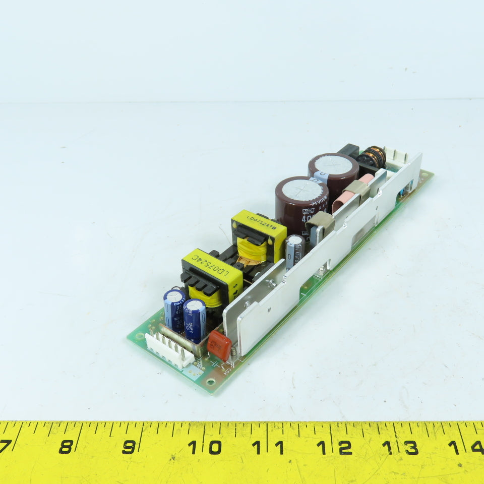 Cosel LDA75F-24 Switching Power Supply 24V 3.2A Open Frame