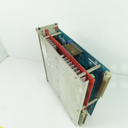 AEG Gettys A3000 AC Servo Drive Module