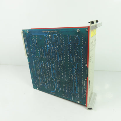 AEG Gettys A3000 AC Servo Drive Module