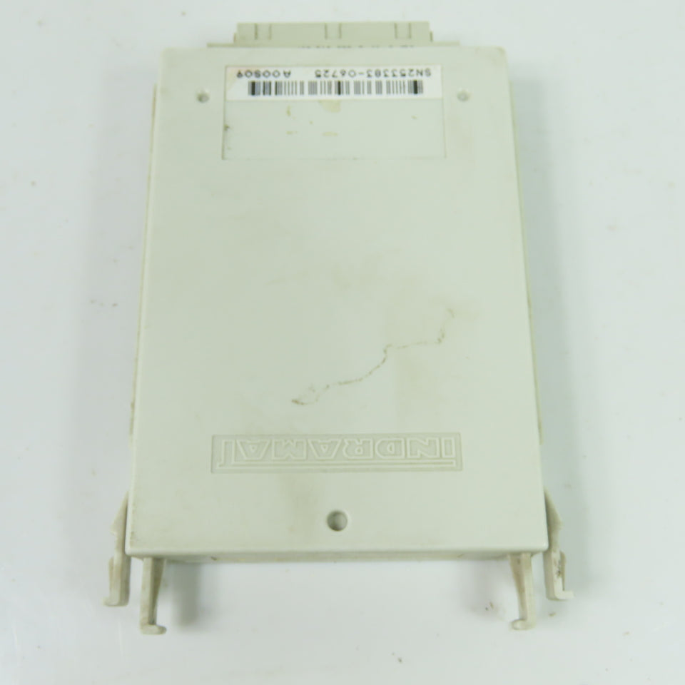 Indramat DSM 2.1-S11-01.15 Drive Storage Card Module