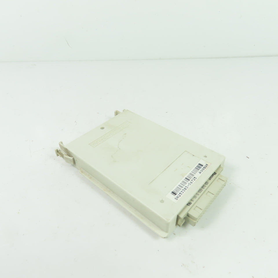 Indramat DSM 2.1-S11-01.15 Drive Storage Card Module