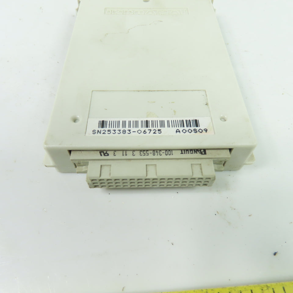 Indramat DSM 2.1-S11-01.15 Drive Storage Card Module