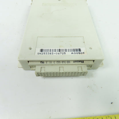 Indramat DSM 2.1-S11-01.15 Drive Storage Card Module